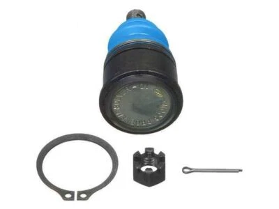 Rótula inferior trasera Moog 79198BRXB 1989 1990 para Honda Prelude 1988-1991 Foto 1 de 2