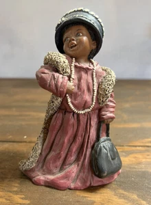 Alle Götter Kinder Sammelfigur Nummer 192 Valerie 1992 Martha Halcome - Bild 1 von 2
