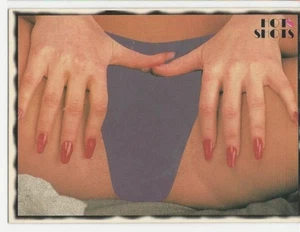 HOT SHOTS DARE TO BARE COLLECTION~GIRLS~86~OF~144~1994~SCRATCH OFF~GET IT NOW!~ - Picture 1 of 8