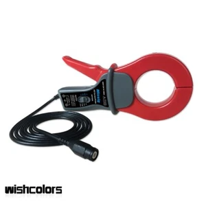 100KHz 1000A AC Current Probe Current Clamp Probe Suitable for Oscilloscope - Picture 1 of 5