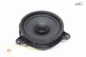 2018-2021 SUBARU CROSSTREK REAR RIGHT SIDE DOOR PANEL AUDIO SOUND SPEAKER OEM - Picture 1 of 6