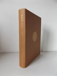 1964 MAN and his SYMBOLS 1st Ed. by Carl G. Jung ILLUSTRATED Hardback OCCULT - Picture 1 of 16