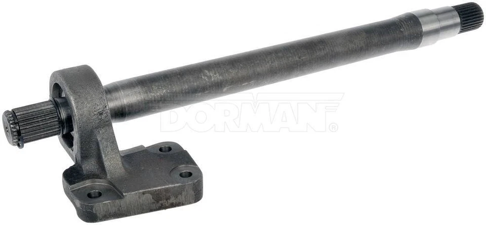 Eje para Dodge Grand Caravan 2008-2010 Dorman Oe Solutions Foto 1 de 4