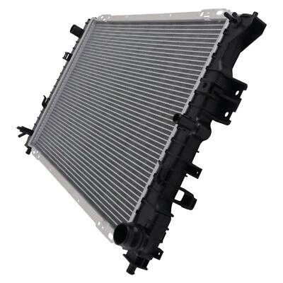 Aluminum Radiator for Ford Escape Mercury Mariner 2.5L 2010-2012 13209 CU13209 - Image 1 of 4