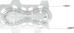 Elemento calefactor secadora para Samsung DV331AEW/XAA-0000 DV405ETPAWR/AA-0001 - Imagen 1 de 4