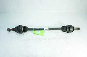 06-12 Mercedes GL450 X164 OEM Rear Left or Right Side Half 1 Axle Shaft 5076 - Bild 1 von 23