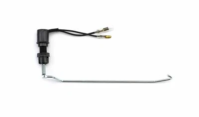 Yamaha FZR 750 R (OW01) (3SG1) (Modelo Reino Unido) 1991 (750 CC) - Interruptor de luz de freno trasero Foto 1 de 3