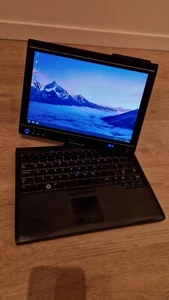 Dell Latitude XT2 Laptop Intel Core Duo 1.4GHz 3GB DDR3 50GB SSD Win10 Pro X64 - Photo 1/5