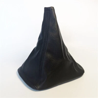 1PC PU Leather Gear Stick Shift Cover Boot Gaiter for Toyota Hilux - image 1 of 4