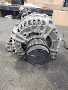 22 23 24 NAVIGATOR OEM 3.5L Alternator --138K-- - Picture 1 of 18