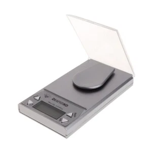 20g 0,001g Digitale Schmuckwaage mit LCD Display Taschenwaage Pulverwaage - Bild 1 von 8