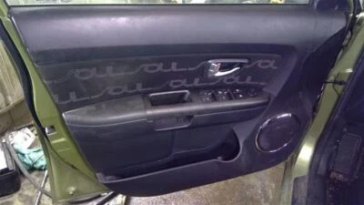 KIA SOUL   2012 Front Door Trim Panel LEFT DRIVER 418235 Foto 1 de 4