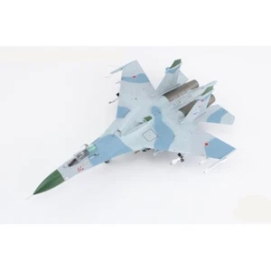 Su-27 Flanker B (early type) Red 14 Russian Air Force 1990 1:72 - Imagen 1 de 6