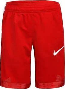 Nike Boy's Dri-FIT Elite Basketball Shorts (Little Kids) Size 6 (5-6  years old) - Picture 1 of 4