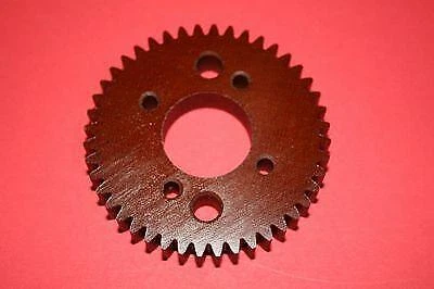 TRAJE DE ENGRANAJE DE FIBRA RETARDADA LUCAS MAGNETO ADVANCE BSA A7 A10 67-0540 Foto 1 de 1