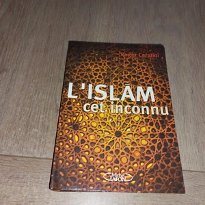 L'ISLAM CET INCONNU / ROGER CARATINI - Picture 1 of 3