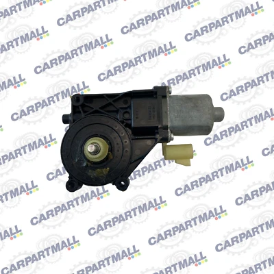 09-11 Chevrolet Equinox Rear Left Side Door Power Window Motor 98820-J3010 OEM — 第 1/4 张图片
