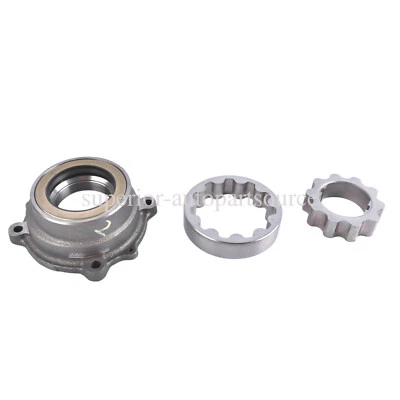 Bomba de aceite para Ford E350 F250 F350 Super Duty 7,3 L diésel OHV 1994-2003 22443626 Foto 1 de 4