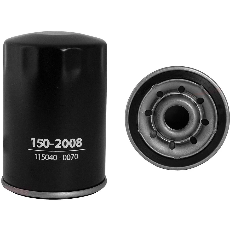 Filtro de aceite Denso 150-2008 para Chevy Olds De Ville 61 Special Le Sabre Cutlass Foto 1 de 1