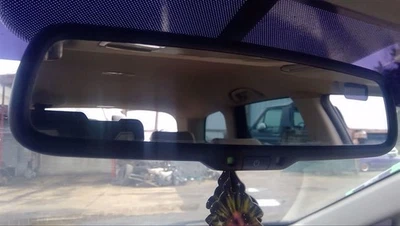 Зеркало заднего вида с автоматическим затемнением подходит для 06–13 MAZDA 6 157946 - Изображение 1 из 4