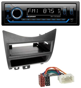 Blaupunkt Bluetooth USB DAB MP3 Autoradio für Honda Accord (2003-2007) - Bild 1 von 8