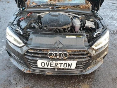 PINZA TRASERA DERECHA AUDI A5 MK2 CUPÉ 2016-2023 2,0 L GASOLINA 8W0615404 Foto 1 de 4