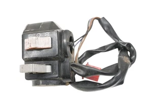 01 Polaris Sportsman 90 2x4 Headlight On Off Handlebar Start Switch - Picture 1 of 3