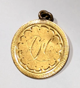 1855 Type 2 Indian Princess Small Head Love Token Gold One Dollar G$1 Coin *361 - Picture 1 of 5