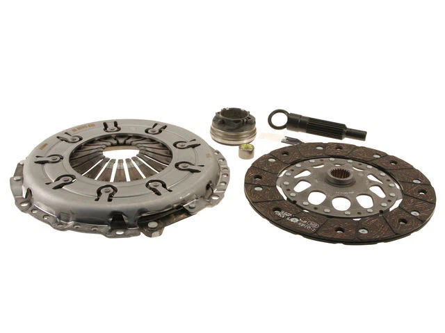 Kit de embrague para Volkswagen Passat 1998-2005 LUK 11752MCHX 2000 1999 2003 2002 Foto 1 de 2