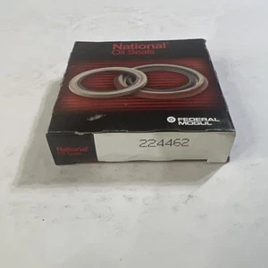 Wheel Seal National 224462 - Picture 1 of 1
