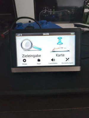 Garmin Nüvi 2598LMT-D - Bild 1 von 4