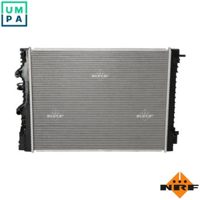 RADIATOR ENGINE COOLING 59268 FOR H4B401/451/453 0.9L 3cyl - Image 1 of 4