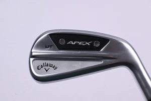 Callaway Apex UT 24 #2 Iron / 18 Degree / Stiff Flex MMT UT 80 Shaft - Picture 1 of 6