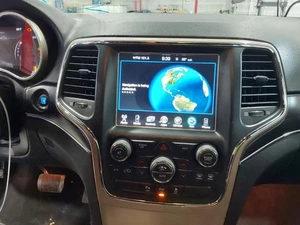 Temperature Control Temperature Control Fits 14-15 GRAND CHEROKEE 3025839 - Picture 1 of 12