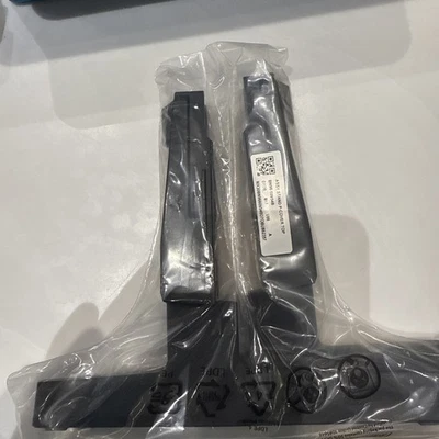 Soporte SELLADO Samsung BN96-60954B para TV 55 pulgadas U8000F 2 patas genuino OEM Foto 1 de 4