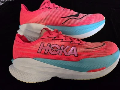 NUEVO HOKA MACH X2 PARA HOMBRE TALLA 12 1155119 GFRT Foto 1 de 4