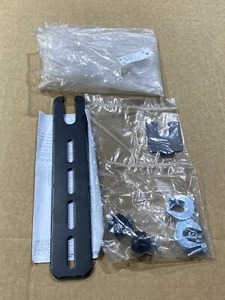 FGS-HETR-5/8 ADC TE COMMSCOPE FIBERGUIDE THREADED ROD BRACKET KIT 5/8" NEW - Photo 1/2