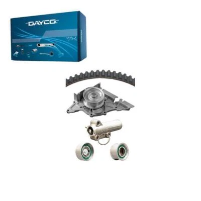 Dayco 发动机定时皮带套件带水泵适用于 1998 - 2001 年奥迪 A6 — 第 1/2 张图片