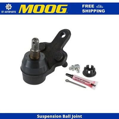 Para 1995-2004 Toyota Avalon suspensão esférica junta dianteira inferior MOOG 1995 1996 - Imagem 1 de 4