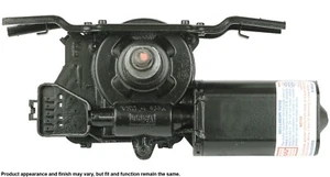 Rear Cardone Windshield Wiper Motor for Jeep (40-450) - Picture 1 of 12