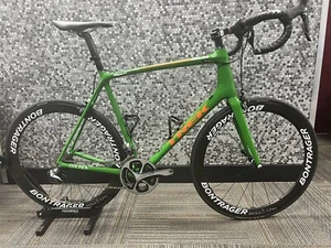 Trek Emonda SLR 9 2015 Project One, Size 62 - Picture 1 of 13