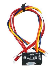 Space Age Electronics Gator Gate Multi Voltage Series Relé, 7A, SPDT SSU-PAM-SD - Imagen 1 de 1