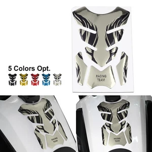 Tank Pad Sticker Protector For BMW R1200 1250GS RS R1100GS F800GS Adv. S1000RR - Picture 1 of 25