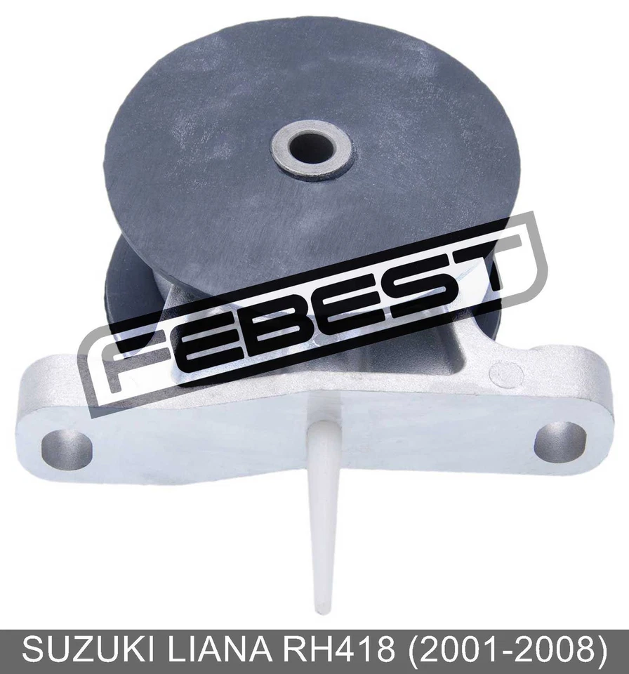 Left Engine Mount For Suzuki Liana Rh418 (2001-2008) - image 1 of 1