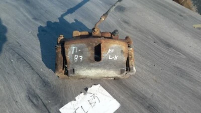 Pinza de freno delantera izquierda lado del conductor GMC Acadia 2007-2016 OEM 21998527 Foto 1 de 3