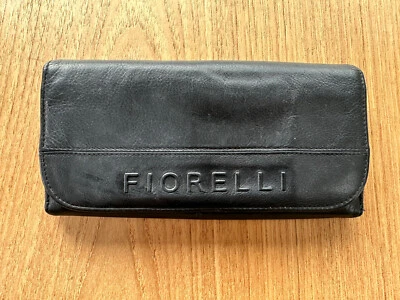 Fiorelli Black Purse - Image 1 of 4
