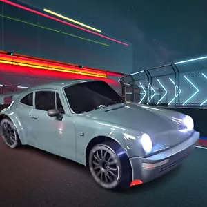 2.4G RC Drift Car 1/20 4WD High Speed Remote Control Racing Toy Gift Christmas - Picture 1 of 14