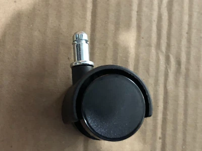 GE ADHB35LZ 35-Pint Portable Dehumidifier Caster - Изображение 1 из 3