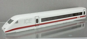 Märklin 574046 Gehäuse für ICE 2 Steuerwagen BR 808 004-6 33712 37712 Ersatzteil - Picture 1 of 7