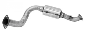 Rear Left Exhaust Catalyst Lexus GX460 4.6L Year 2010-2016 NEW - Picture 1 of 1